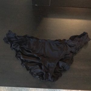 Victoria’s Secret Swim Suit Bottoms.